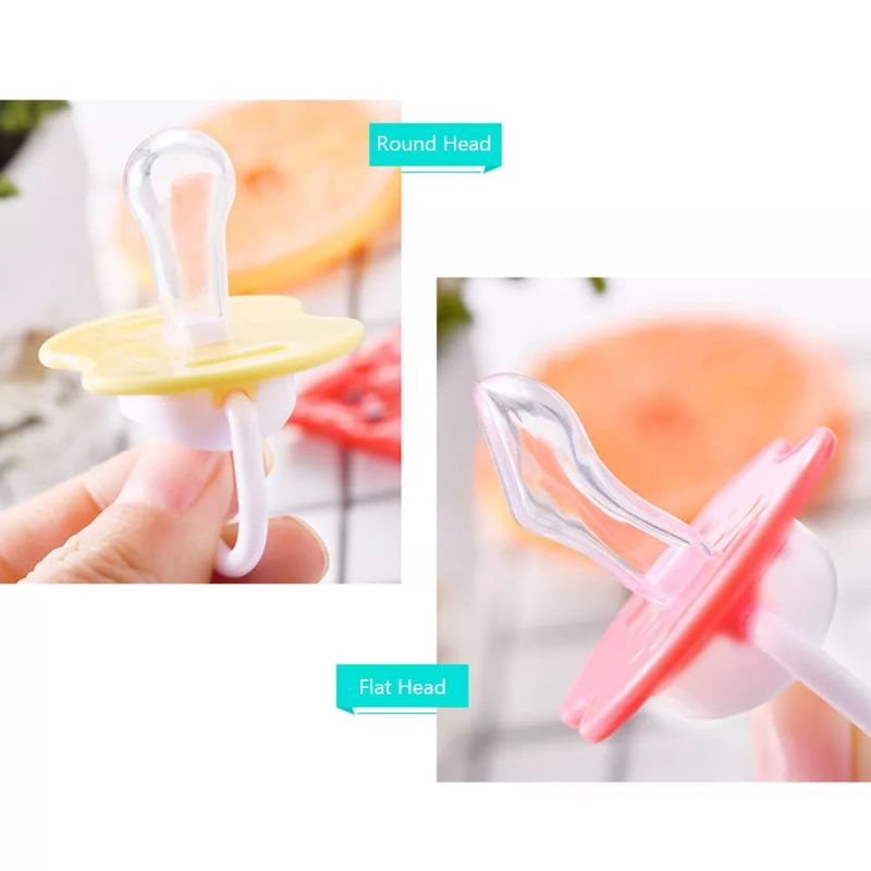 EMPENG DOT BABY / EMPING DOT ANAK