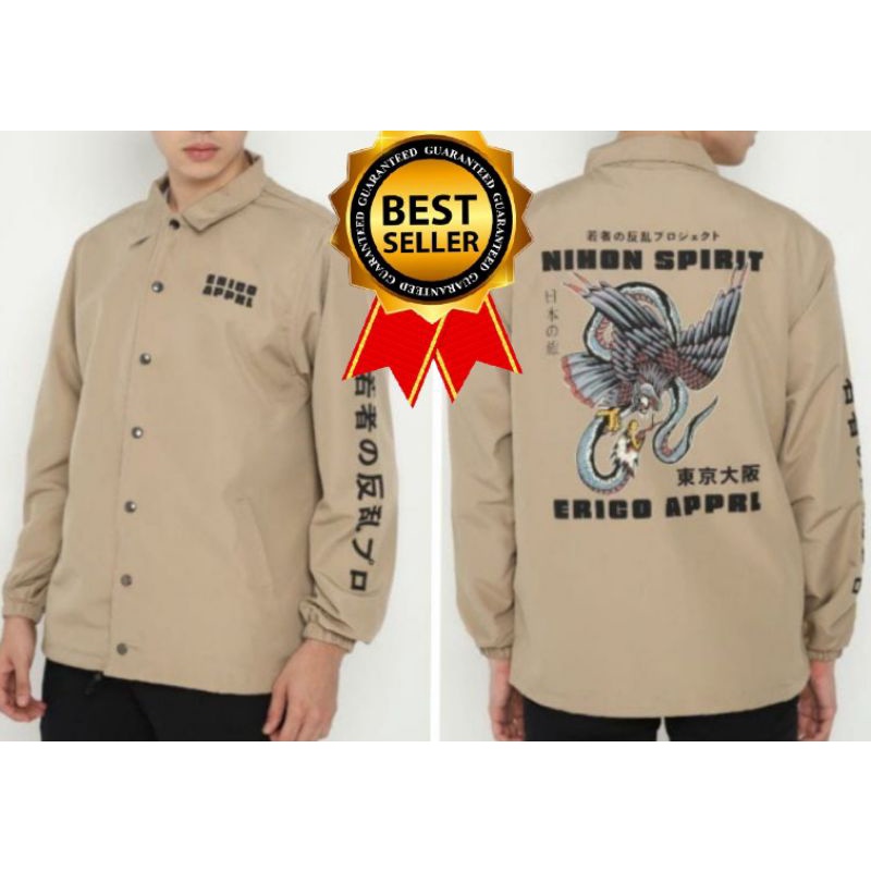 JAKET GAUL/JAKET KEREN/JAKET KEKINIAN