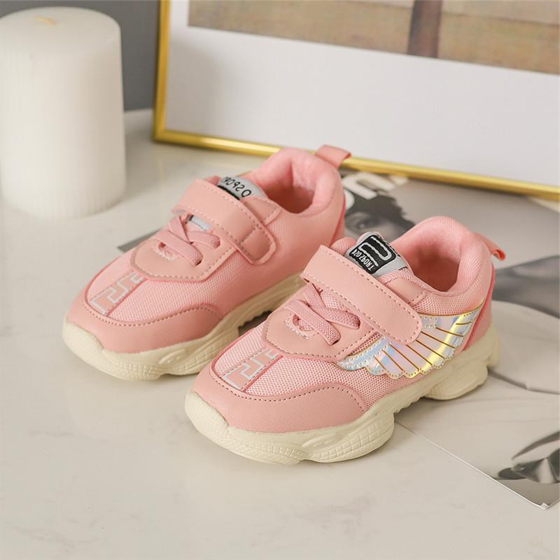 SEPATU SPORT ANAK TREANDY | SEPATU ANAK LAKI - LAKI | SEPATU SPORT 500