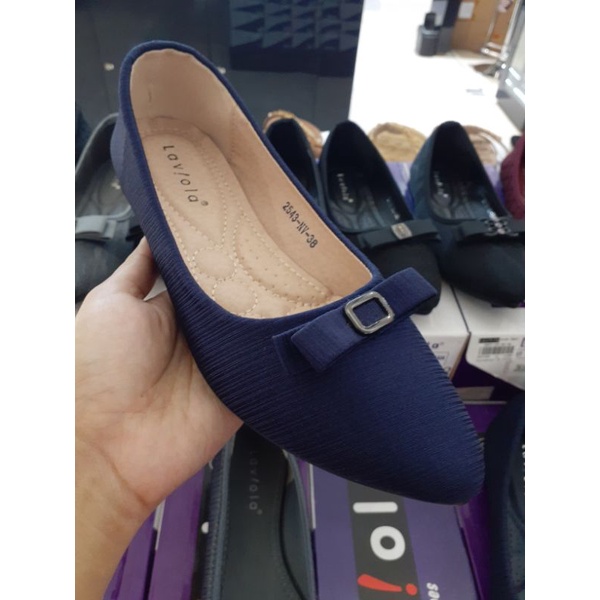 Sepatu Wanita Laviola Original