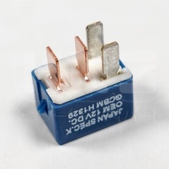 TTM PART RELAY STARTER HONDA BEAT FI KAKI 4 KNZ-3