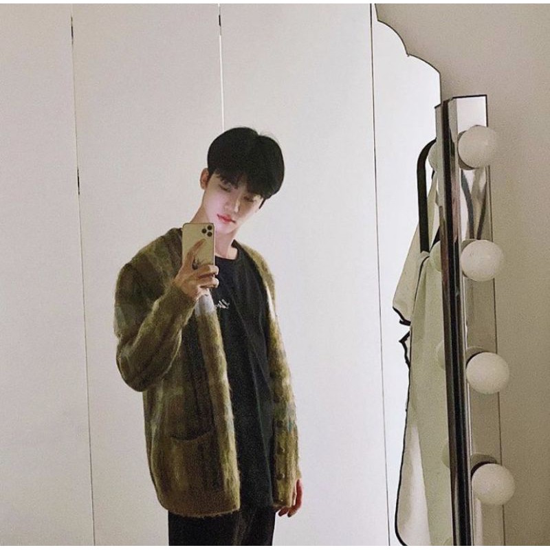 pc sticker reload jaemin booked