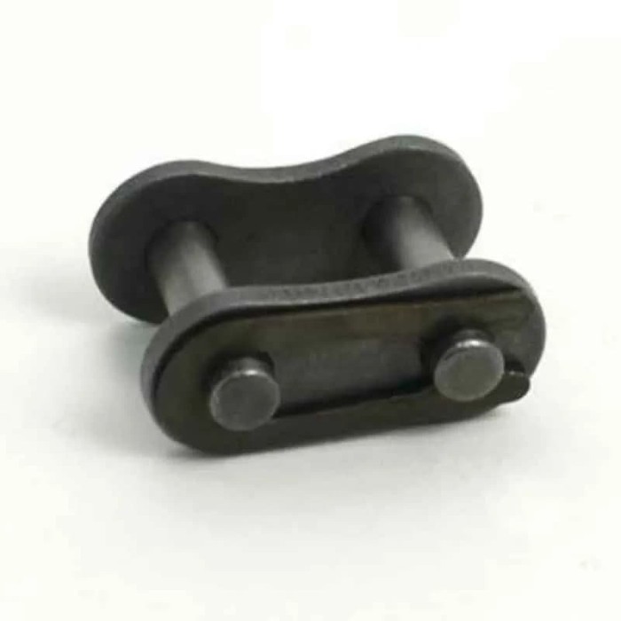 Connecting Link Roller Chain Sambungan Rantai CL RS 25 / RS25 -1 Japan