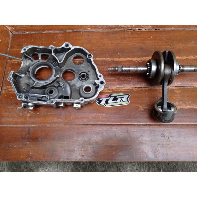 askruk set kalter pompa oli bangau kruk as bandul kalter kanan bangau garuda langkah 55,5