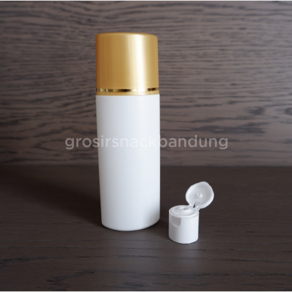 [300 PCS] Botol Putri 100ml + EXP