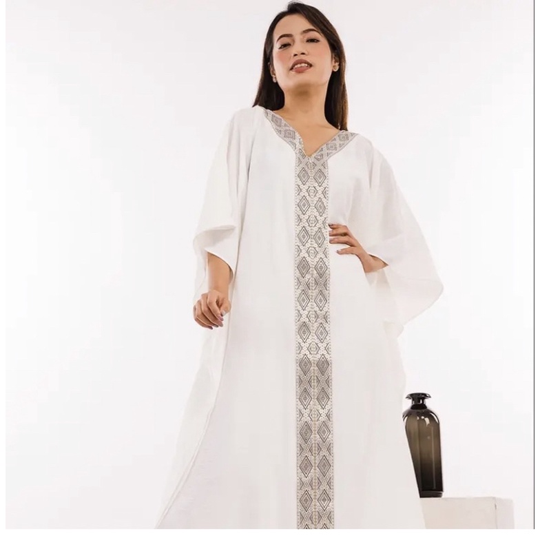 Kaftan Batwing FashionToday 8wood