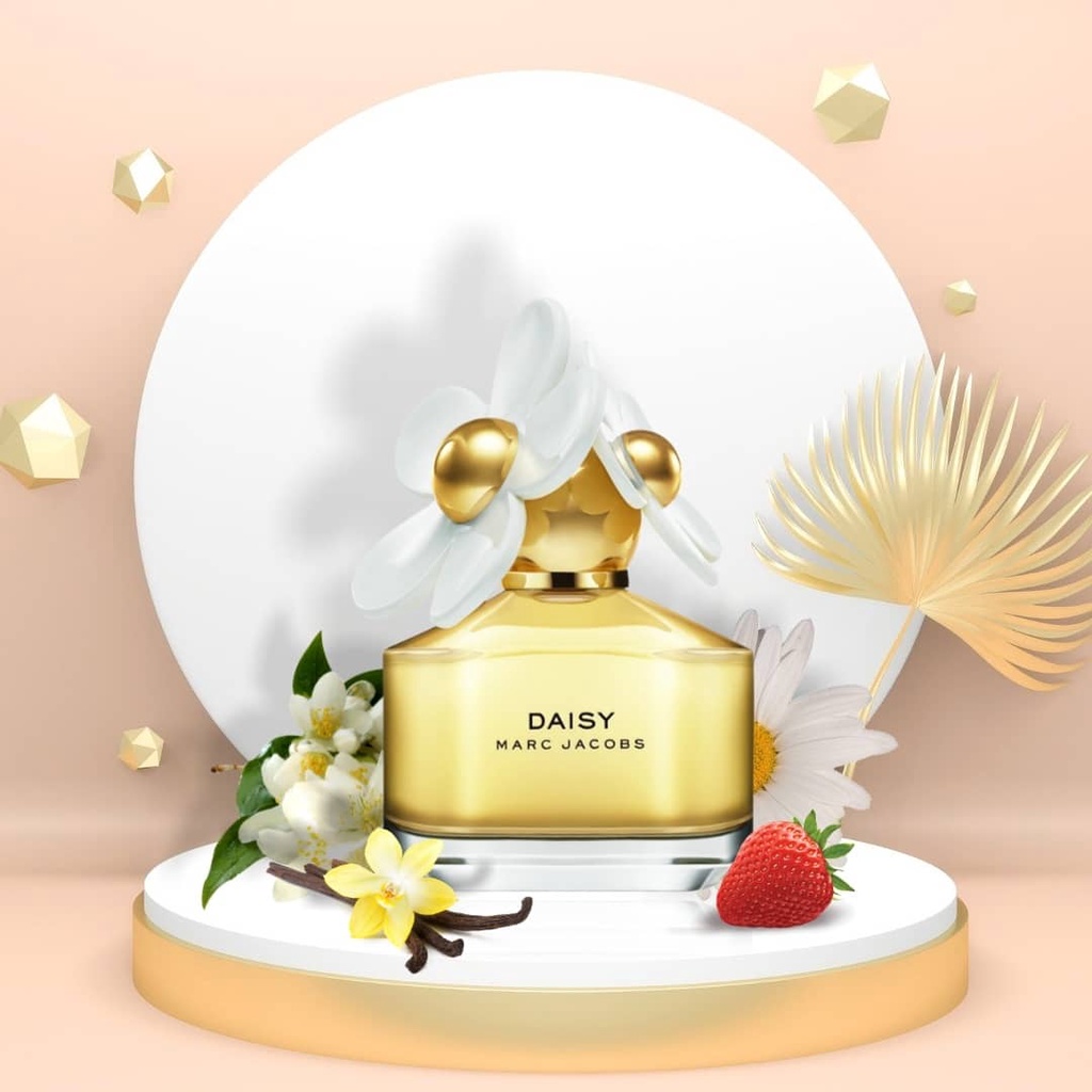 Daisy marc jacobs by BILLIONAIRE