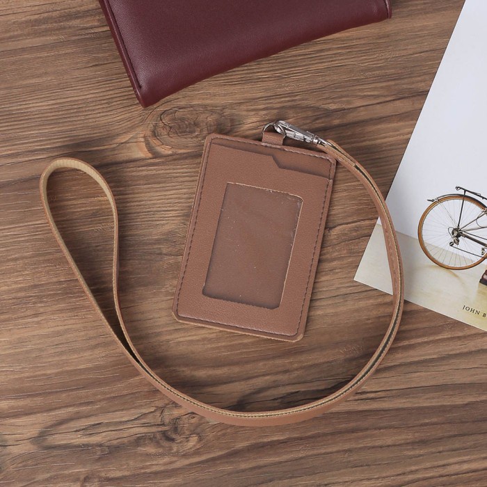 

ID Card/Name Tag Holder KZSD 205