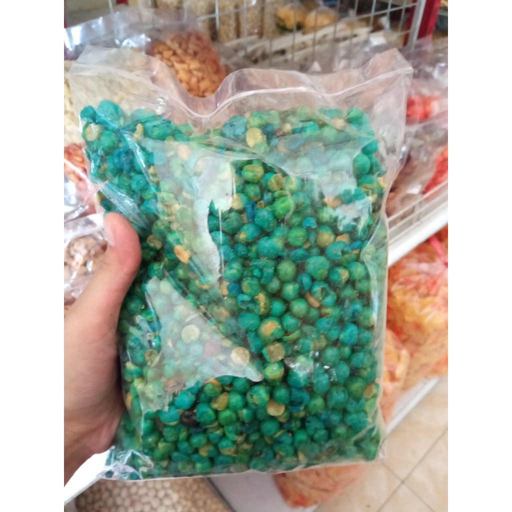 

PROMO SNACK KACANG POLONG CAMILAN KACANG POLONG POLOS IJO TERMURAH