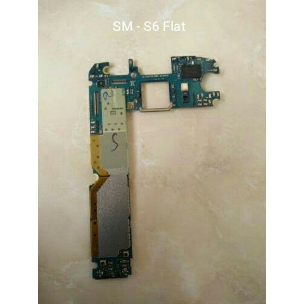 Samsung Galaxy S6 Flat normal