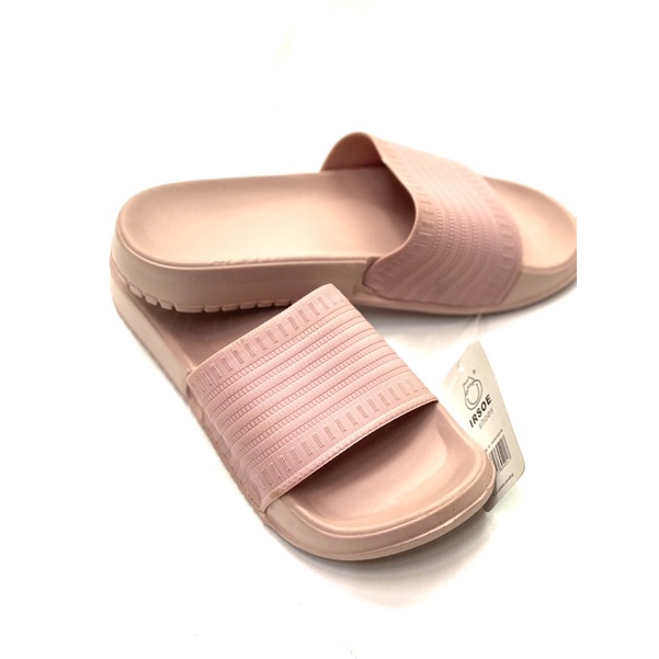 sandal slop wanita irsoe 36-37