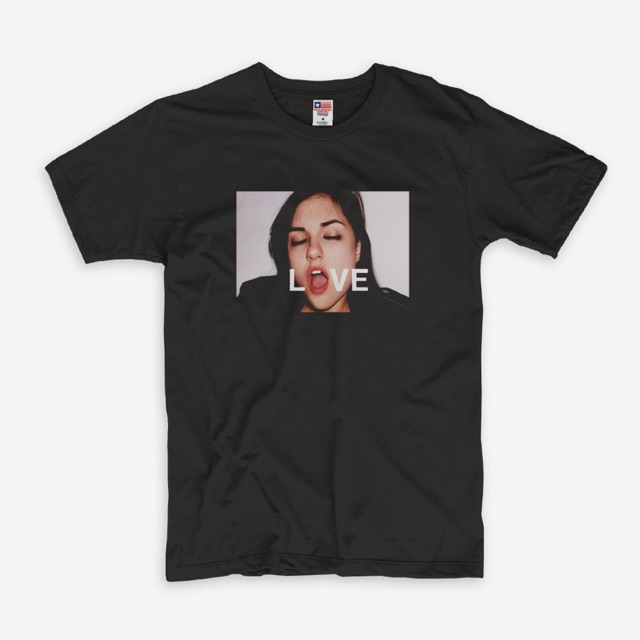 SASHA GREY T-SHIRT / KAOS