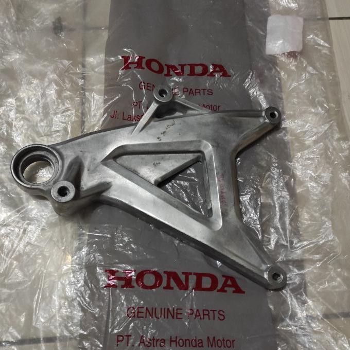 Termurah Arem Arm Dudukan Knalpot Vario 125 150 Led Esp New 2018 2020 K59J K60R - Honda Terbaik