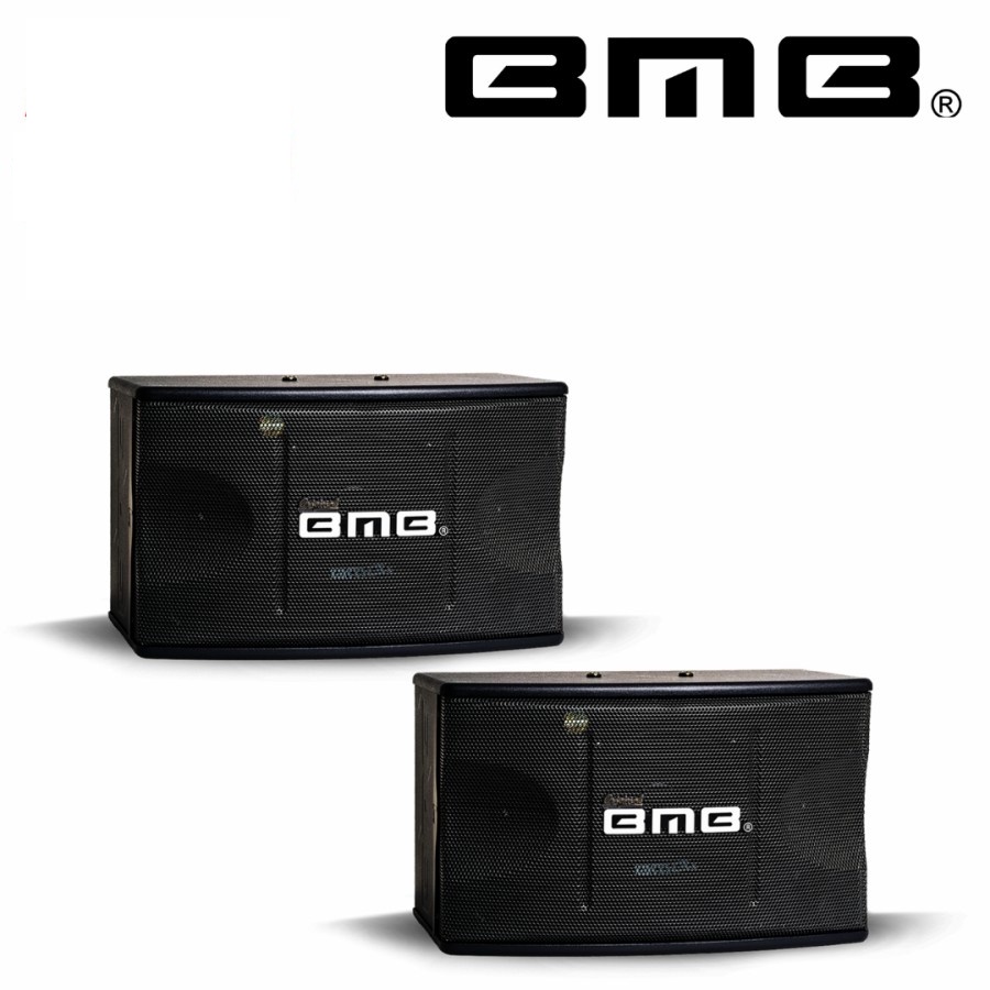 Speaker BMB CS 350 V MKII FC CS-350 V MKII CS350V MKII Sepasang Original