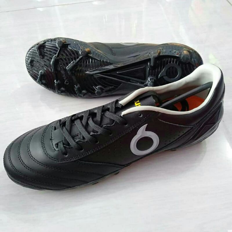 Sepatu Sepakbola Ortuseight Forte Savage FG