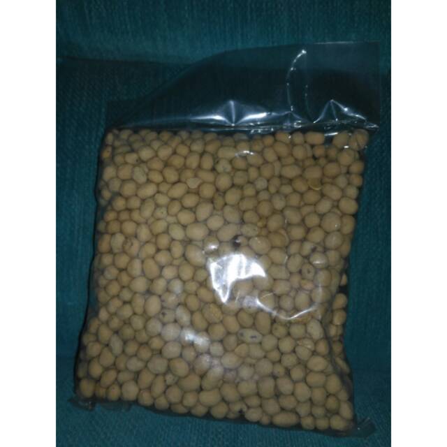 

Kacang atom kemasan 500gram