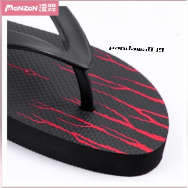 SANDAL JEPIT SANDAL PRIA SANDAL FR06