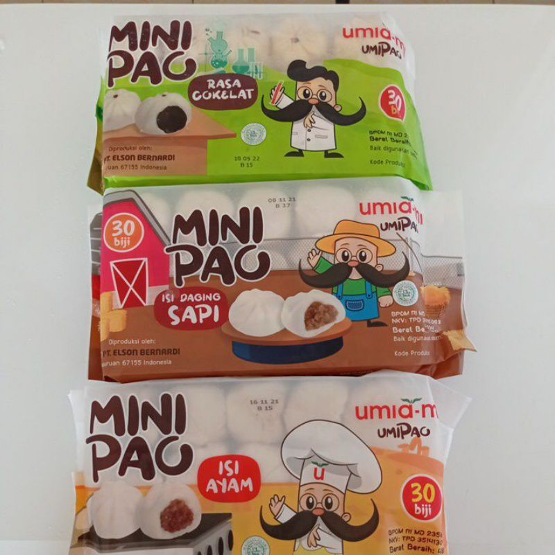 

minipao umiami