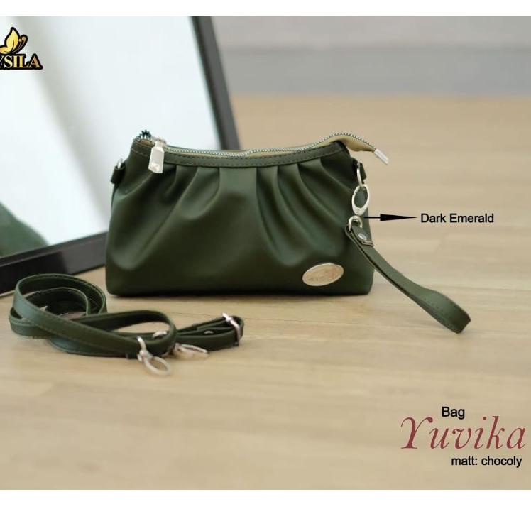 Penjualan Terbanyak.. YUVIKA BAG AYSILA
