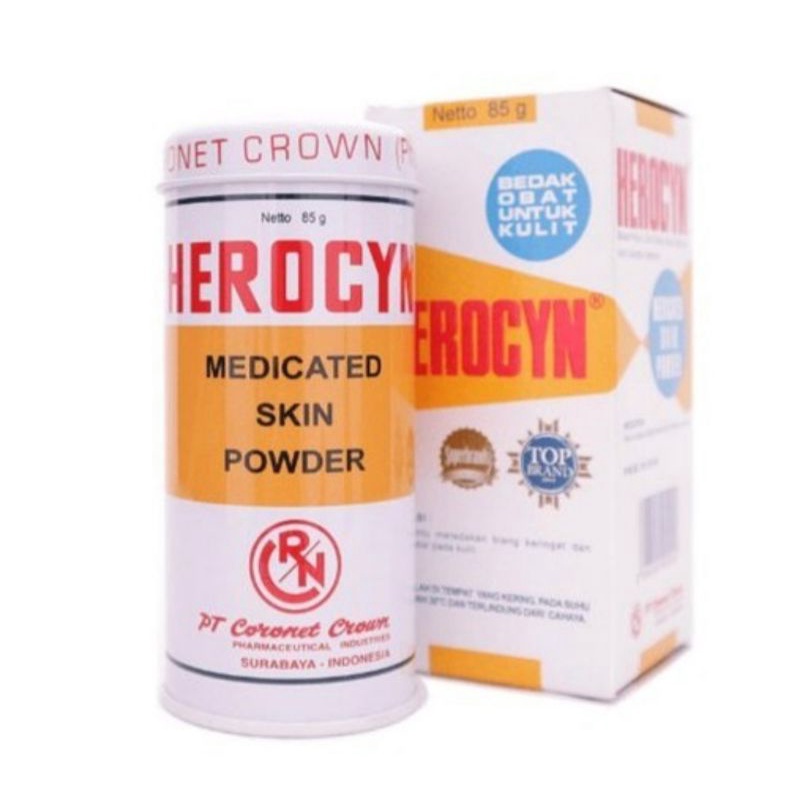 BEDAK HEROCYN 85 GRAM HEROSIN BEDAK GATAL BIANG KERNGAT