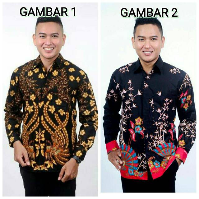 NEW ARRIVAL DISTRO BATIK PRIA BORDIR SOGAN HRB026 BATIKAF NOTOARTO BATIK IPNU-IPPNU HEM PRIA Bel