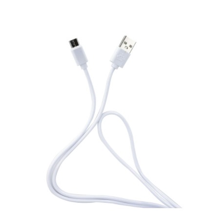 CABLE TYPE C S-519 Kabel Data Type C 100cm Fast Charging 2A Kabel Charger CaseSeller