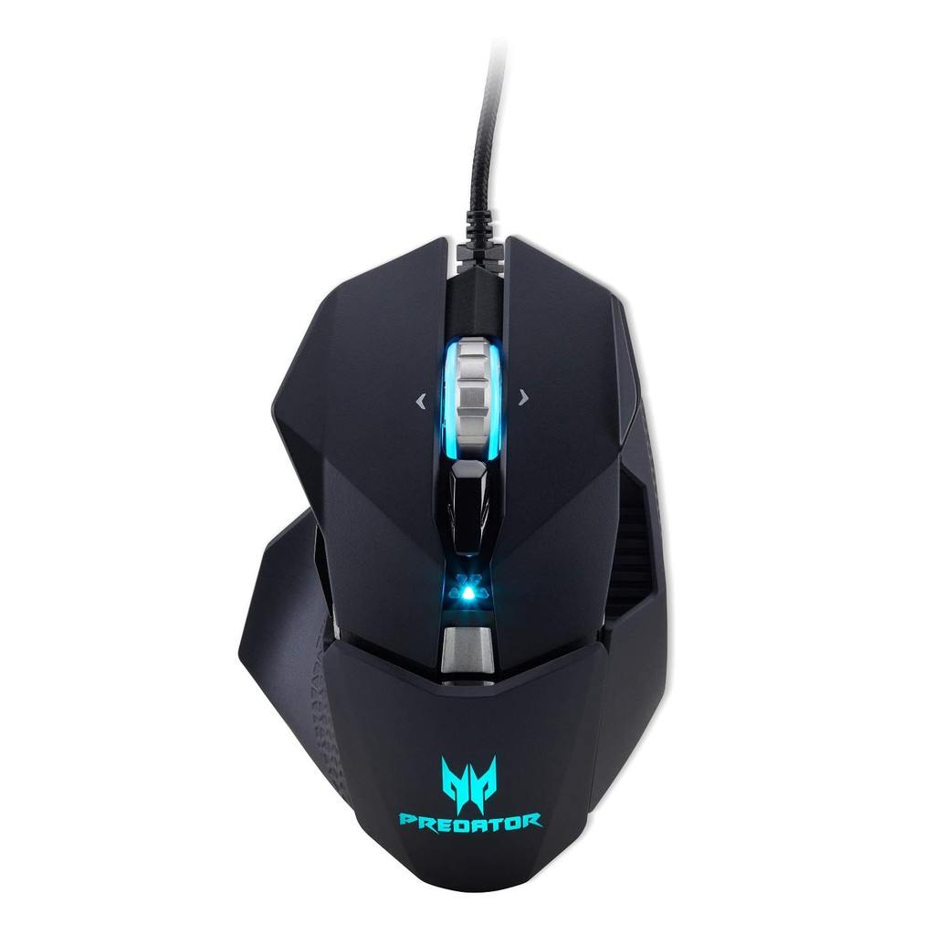 Mouse Gaming Acer Predator Cestus 510 RGB Wired 16000 DPI