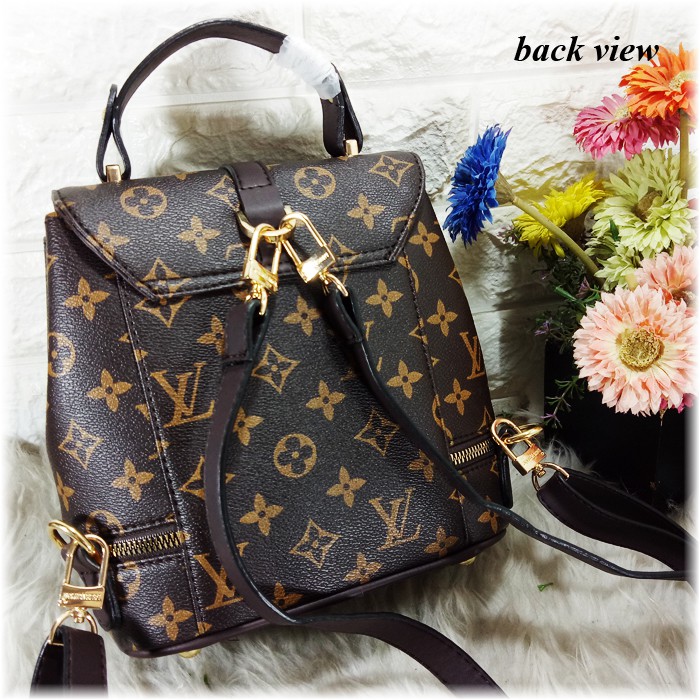 LV Ransel 057 Mini 3in1 - Honshop