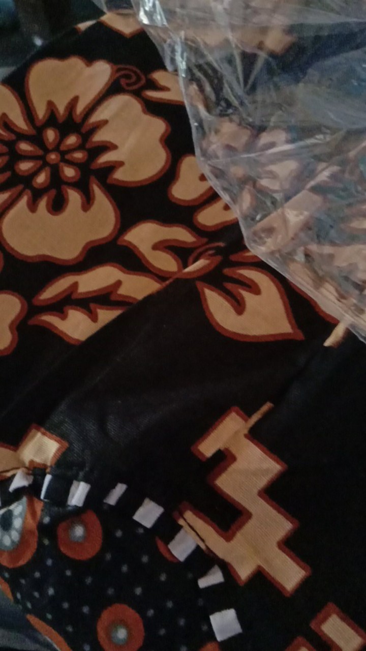 Gamis Batik Manggar, Padi,sekar,cantik,kubis,kipas,daun,kupu,nadine,gendis