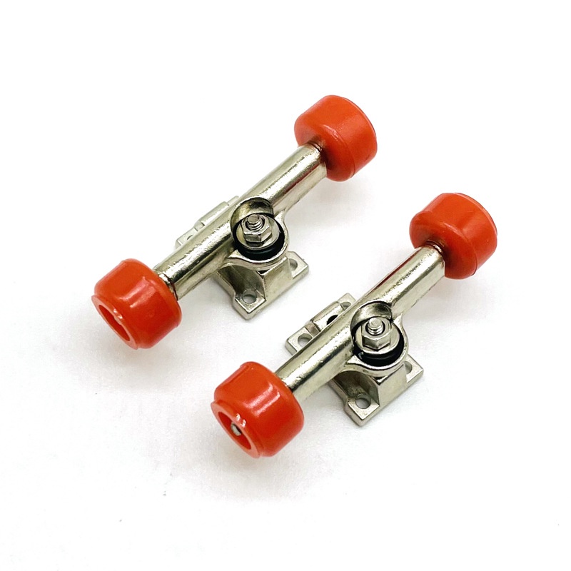 Bracket Bearing Roda Skateboard Bahan Maple Itabashi