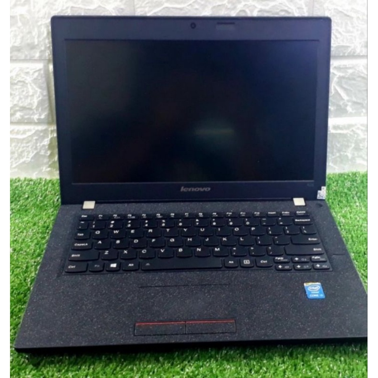 LAPTOP LENOVO K20