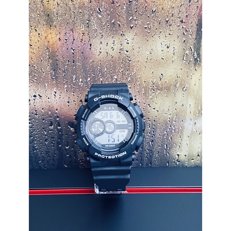 JAM TANGAN 511 DIGITAL 88999