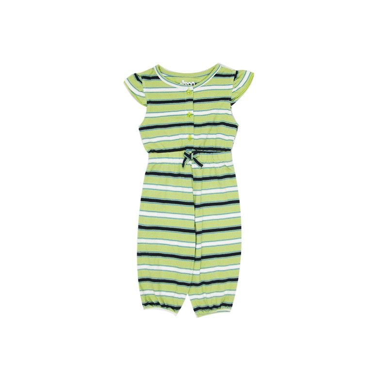 Girls Jumpsuit Anak Perempuan 2 tahun