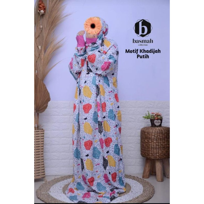 mukenah manset basmah collection 02
