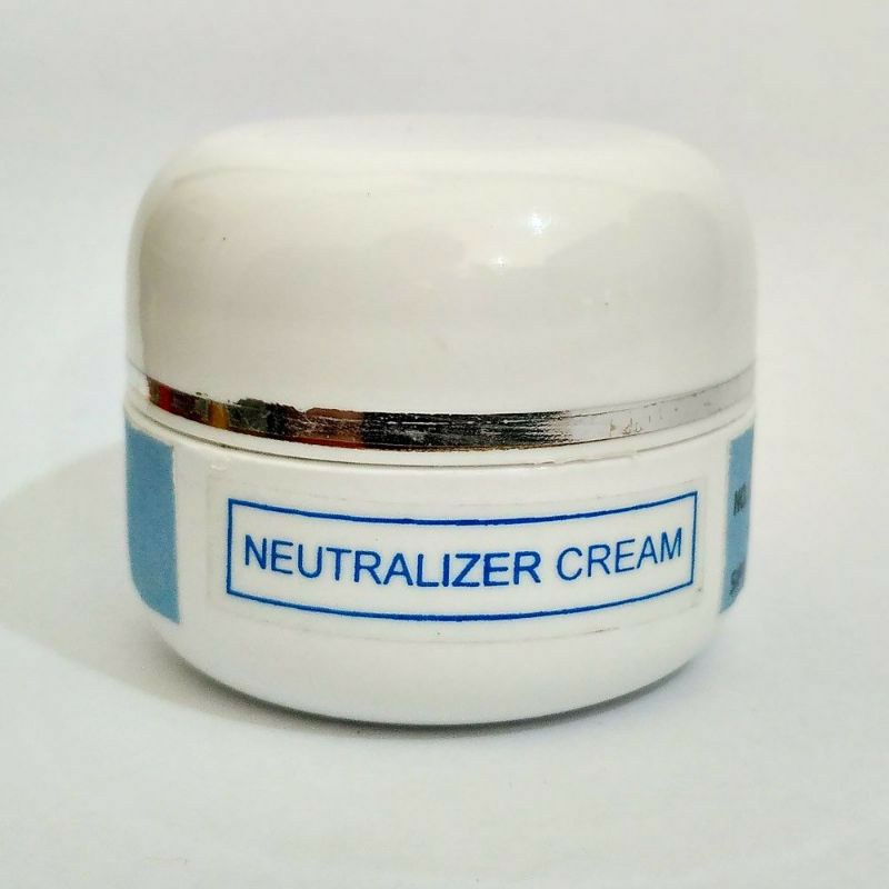NeutraLizer cream Supijati
