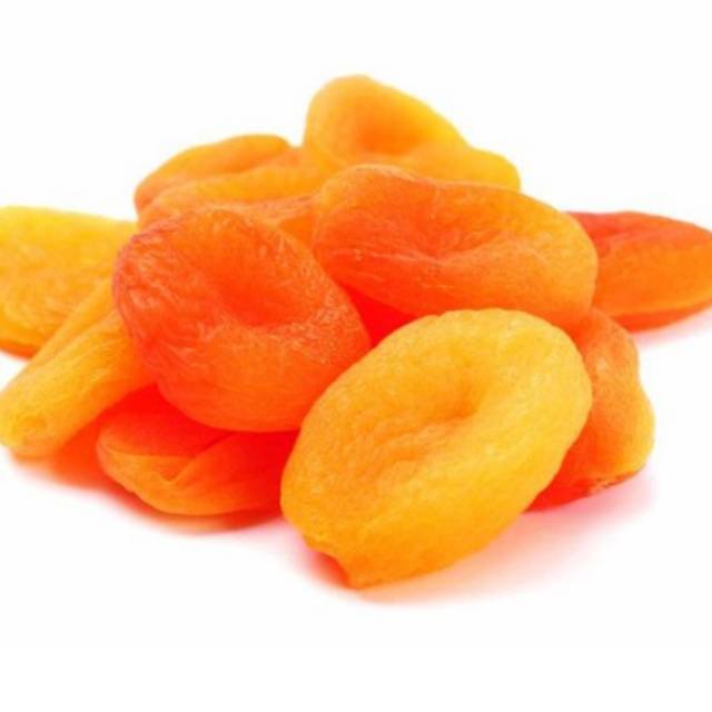 

APRICOT 1 KG