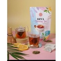 

Diva Sliiming Tea