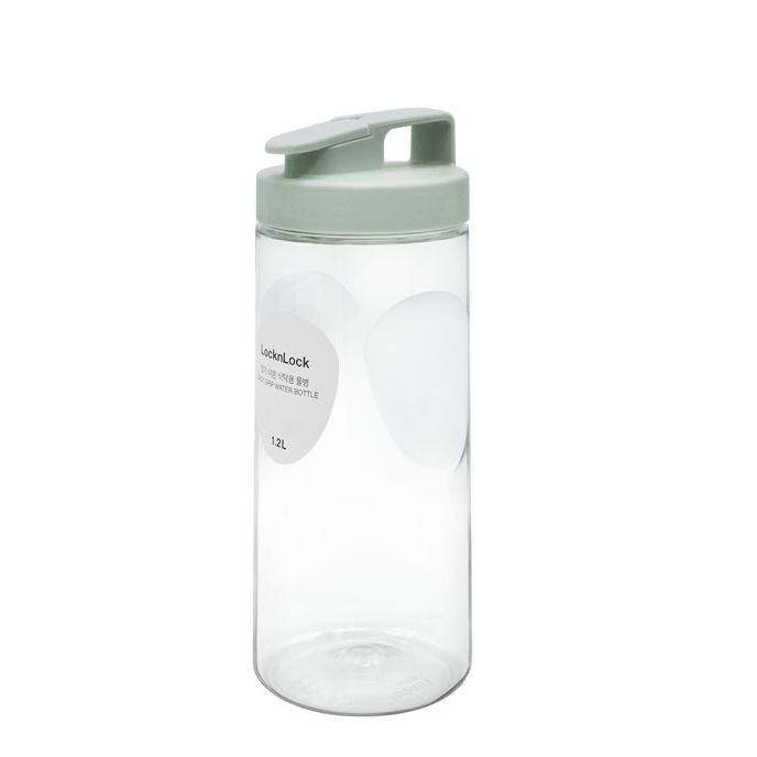 

Baru! Locknlock - Botol Air Minum Easy Grip 1.2L (Hap813) - Mint