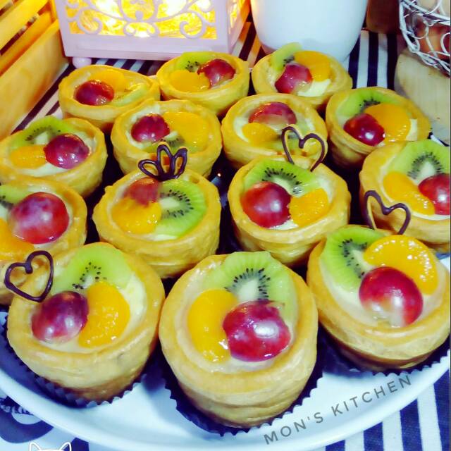 

Soes buah