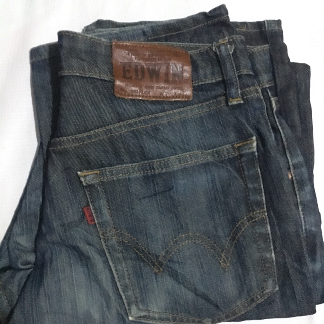 Jeans Edwin Light Flex 503 Regular