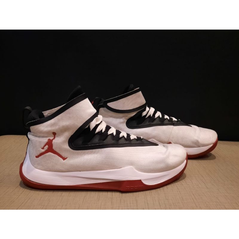 Jordan fly unlimited