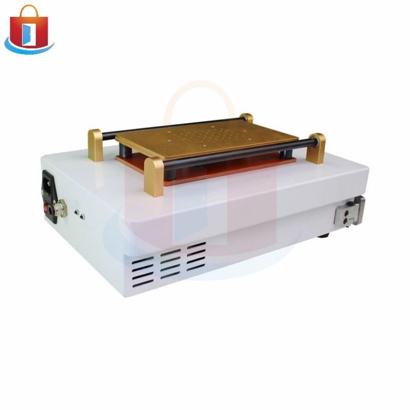 PROMO SALE MESIN SEPARATOR LCD + BUBBLE REMOVER M-TRIANGEL MT-M2 2IN1 / PEMISAH TOUCHSCREEN 76719