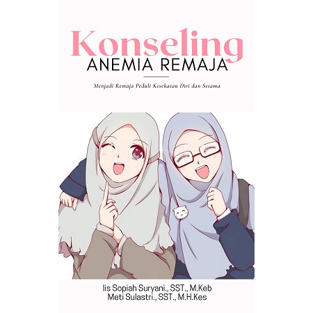 KONSELING ANEMIA REMAJA