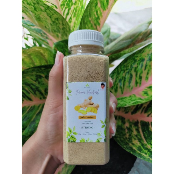 

Jamu Kesehatan Herbal