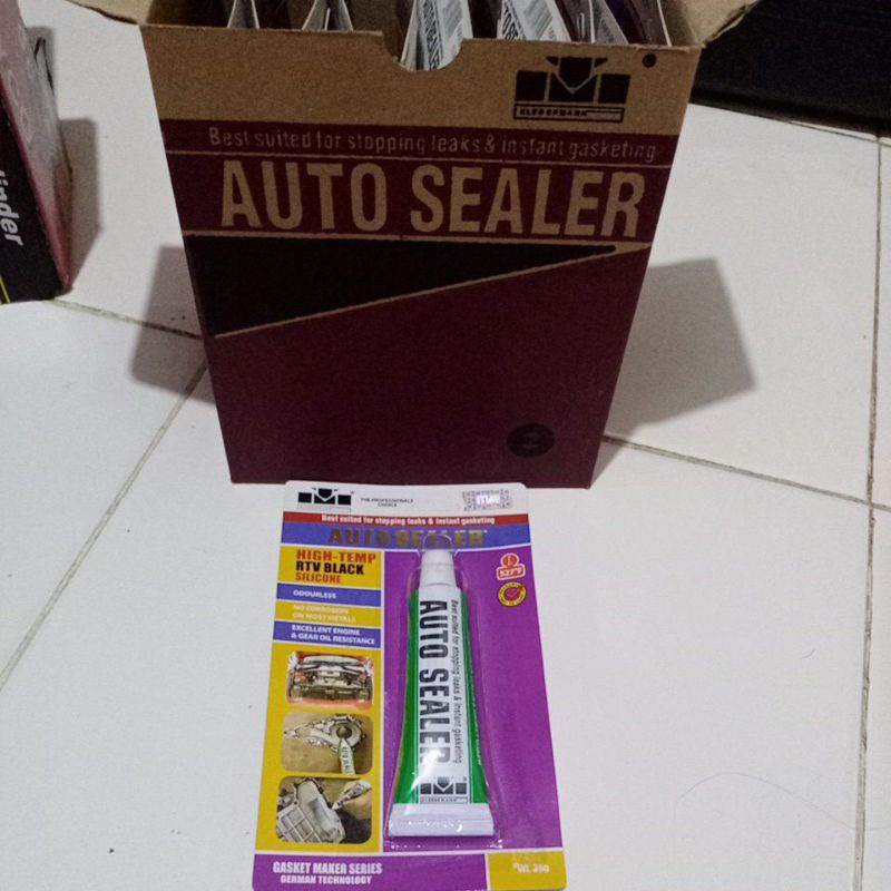 

lem auto sieler kecil kleberman hitam harga perbiji