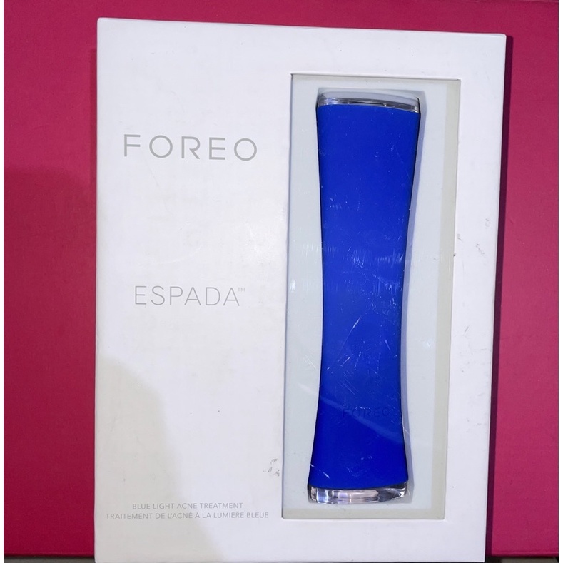 foreo espada