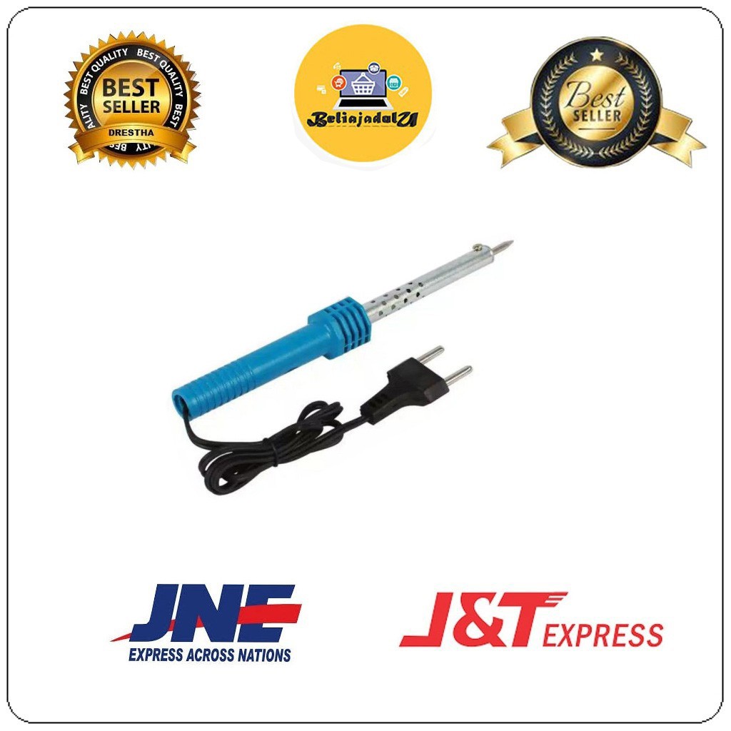 Beliajadulu88 solder plastik / solder kayu