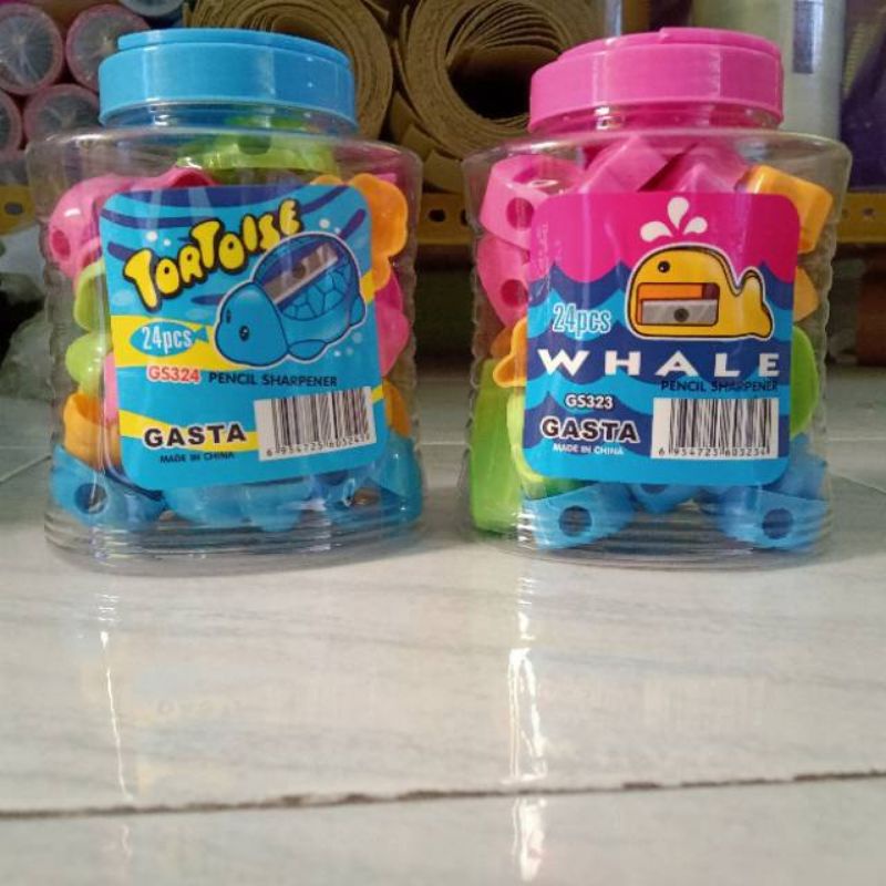 

Rautan pensil motif (RANDOM)