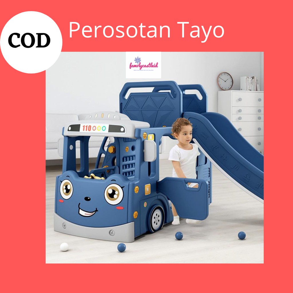 READY COD PEROSOTAN TAYO PEROSOTAN BIS 3 IN 1