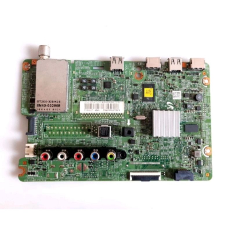 MB mainbord tv LED samsung UA40j5100 40j5100 UA40J5100AK